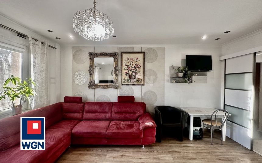 Słupsk, 295 000 zł, 36.4 m2, kawalerka miniaturka 4