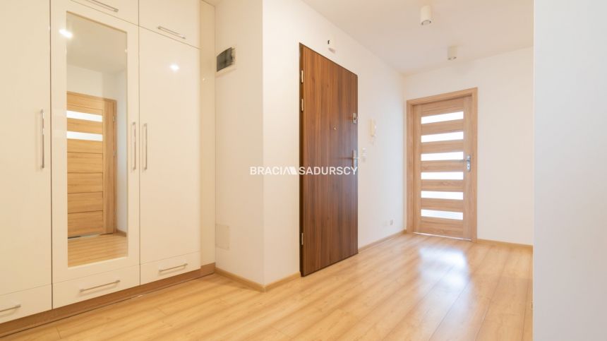 Apartament Poznańska | 3 pokoje | Do wejścia miniaturka 20