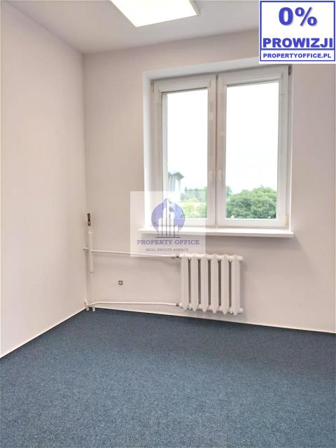 Wola: biuro 15,24 m2 miniaturka 2
