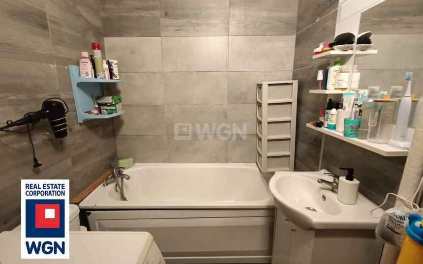 Głogów, 249 000 zł, 46.68 m2, pietro 2, 5 miniaturka 2