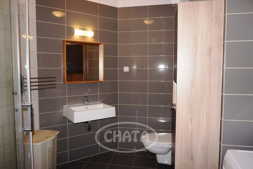 Wrocław Krzyki, 2 600 zł, 50 m2, pietro 7 miniaturka 10