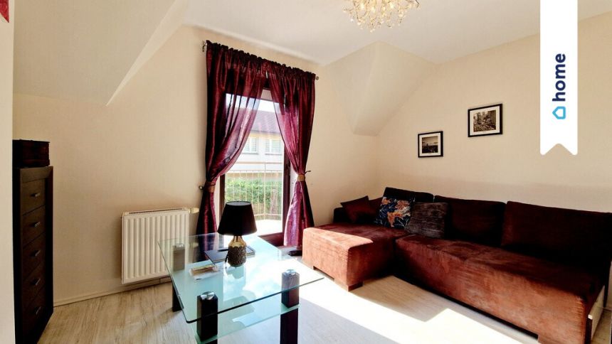 Szeregowiec z zielonym ogrodem miniaturka 7