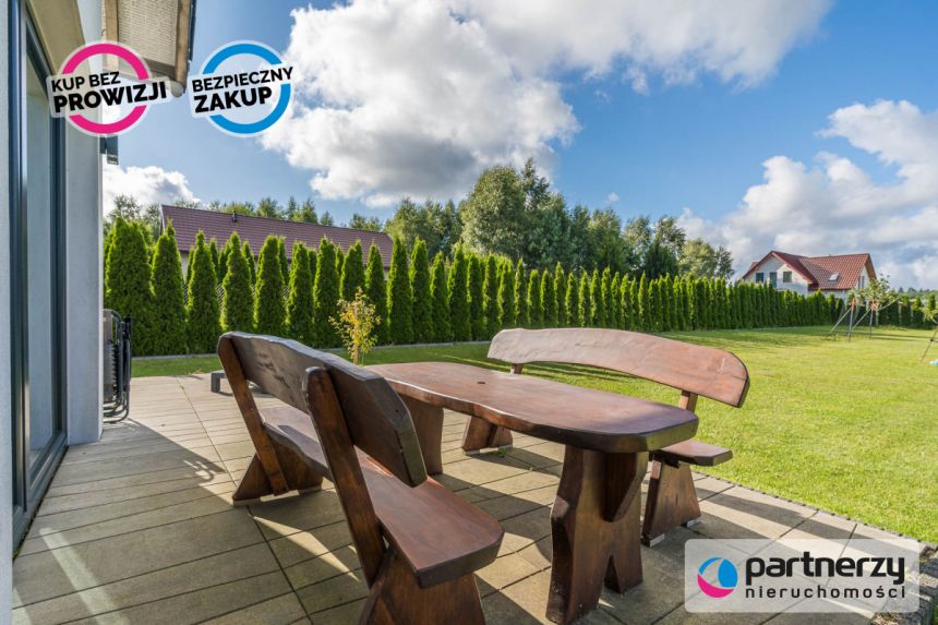 Domatowo, 1 349 000 zł, 195 m2, wolnostojący miniaturka 19