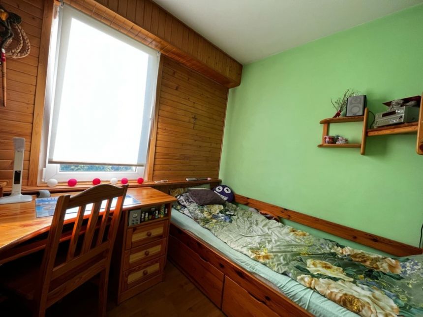 Na sprzedaż 4 pokojowe mieszaknie Tarnów miniaturka 4