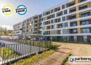 Gdańsk Łostowice, 430 000 zł, 43.04 m2, z balkonem miniaturka 1