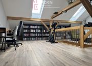 Apartament dwupoziomowy/4 pok/2 mp/duży taras! miniaturka 11