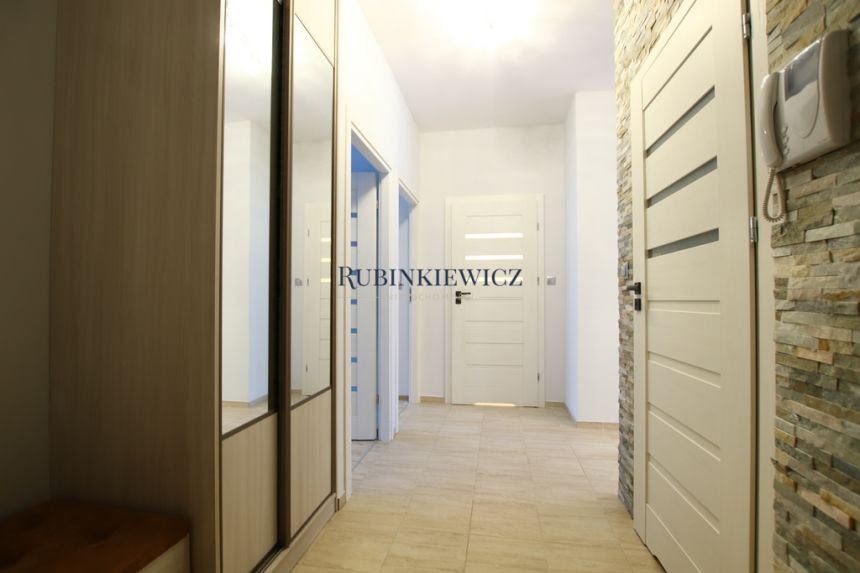 ALEJA RZECZYPOSPOLITEJ 27B APARTAMENT 3 POK 70 M2 miniaturka 14