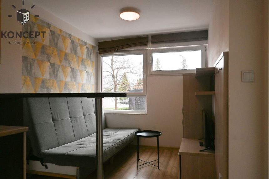 Kompaktowe 2 pokoje | Plac Grunwaldzki - zdjęcie 1