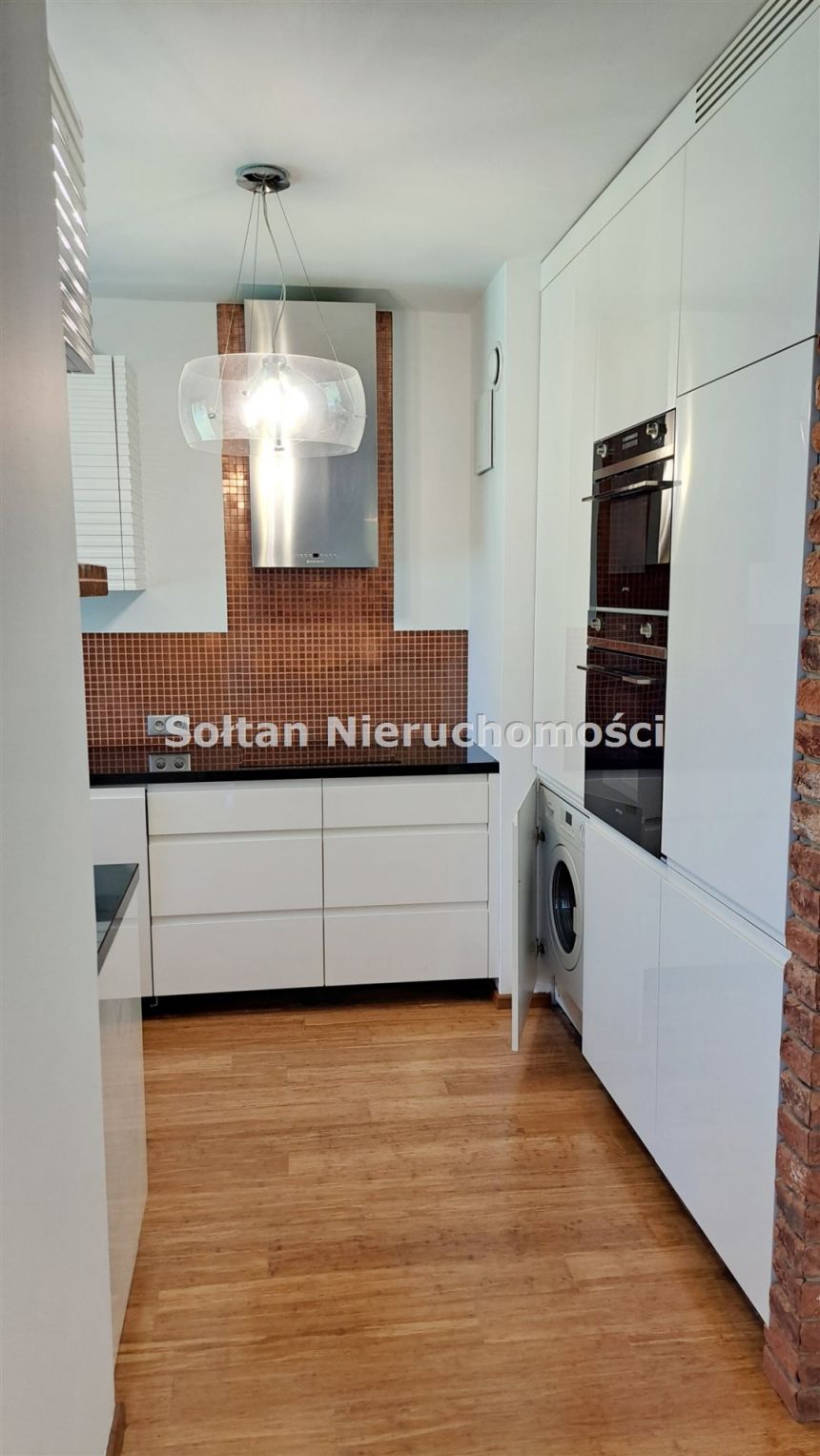 Warszawa Wola, 1 179 000 zł, 53.3 m2, do wprowadzenia miniaturka 10
