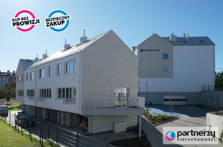 Gdańsk Łostowice, 1 085 000 zł, 120.07 m2, segment środkowy miniaturka 14