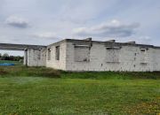 Stronno dom 270m2 działka 1200m2 rozpoczęta budowa miniaturka 3
