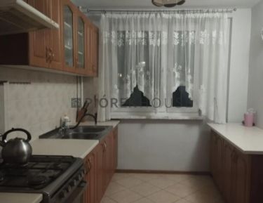 2-pokojowe mieszkanie na Bemowie