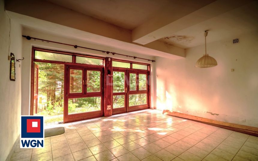 Ustroń Polana, 645 000 zł, 118 m2, jednorodzinny - zdjęcie 1