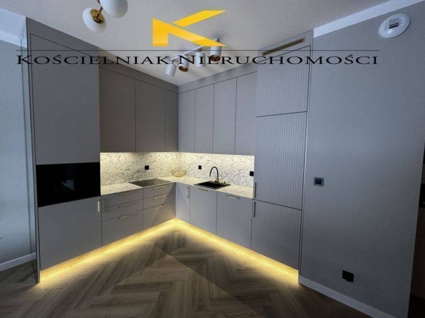 Luksusowy,klimatyzowany apartament w samym Centrum miniaturka 4