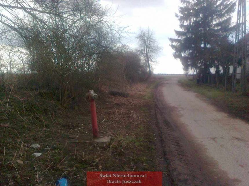 Osiek, 190 000 zł, 30 ar, płaska miniaturka 4
