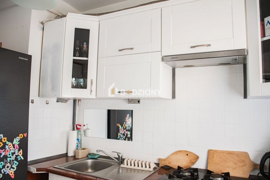 Eleganckie i przestronne mieszkanie | Nowy Sącz, ul. I Brygady miniaturka 5