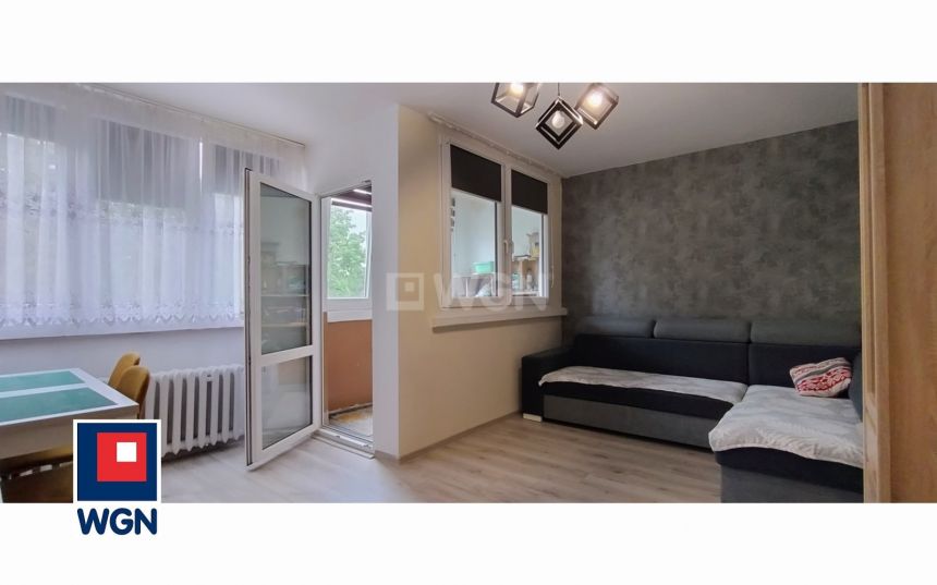Polkowice, 415 000 zł, 63.4 m2, 4 pokojowe miniaturka 3