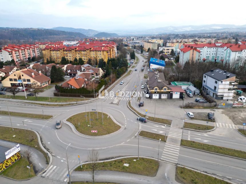 Eleganckie i przestronne mieszkanie | Nowy Sącz, ul. I Brygady miniaturka 19