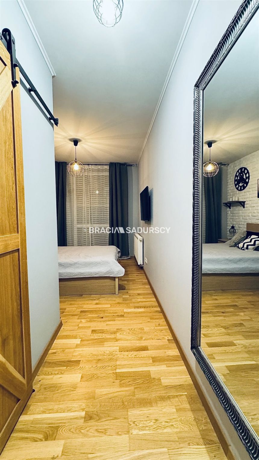 Ruczaj/Piltza. Wchodzisz i mieszkasz. Twoje nowe M miniaturka 28