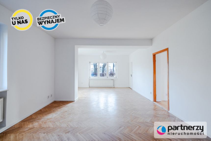 Gdańsk Oliwa, 9 000 zł, 100 m2, pietro 1, 1 miniaturka 2