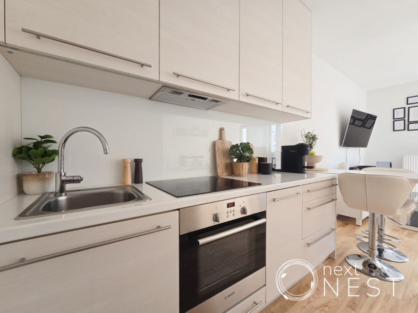 Warszawa Stary Wilanów, 849 000 zł, 42 m2, M2 miniaturka 11