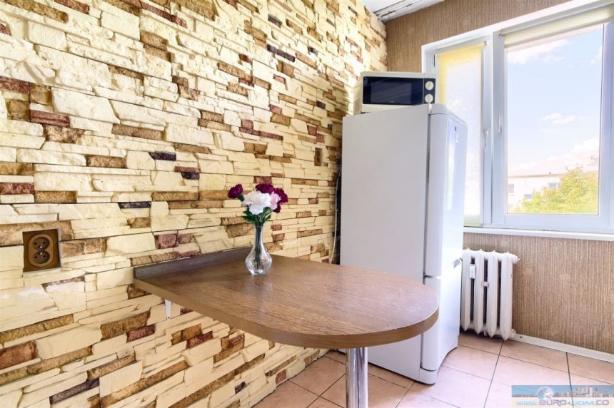Poznań Stare Winogrady, 450 000 zł, 56.3 m2, z balkonem miniaturka 10