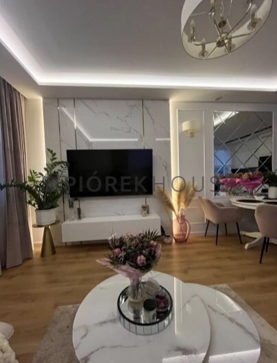 2-pokojowe mieszkanie na Mokotowie miniaturka 8