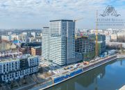 Mieszkanie 45,04m2 ,2 pok. przy Odrze w Centrum Wrocławia/Stare Miasto miniaturka 1