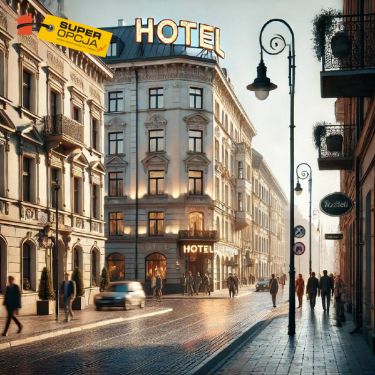 Kraków Kazimierz, 38 000 zł, 450 m2, pietro 2/3