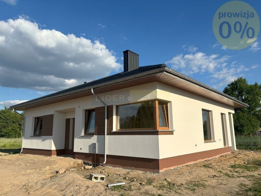 NOWA INWESTYCJA W GOŁAWICACH PIERWSZYCH miniaturka 4