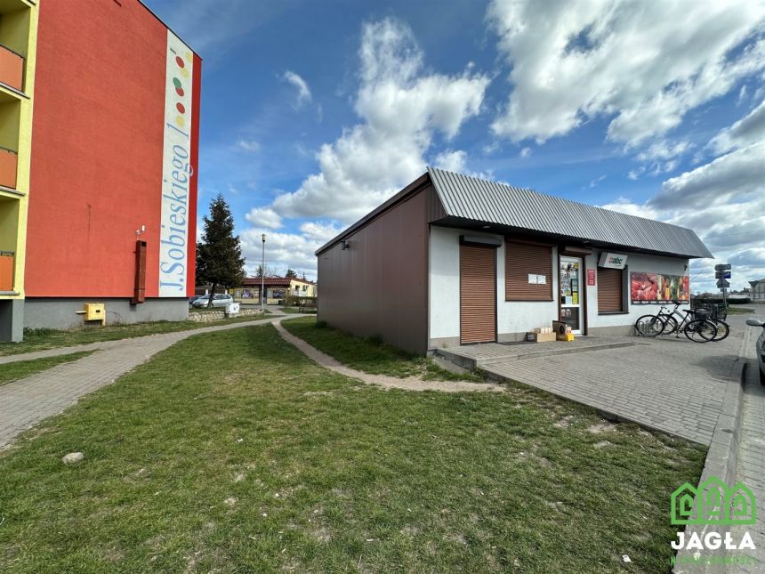 Paterek ul. Sobieskiego 8 3p/84m od zaraz sprzedam miniaturka 22