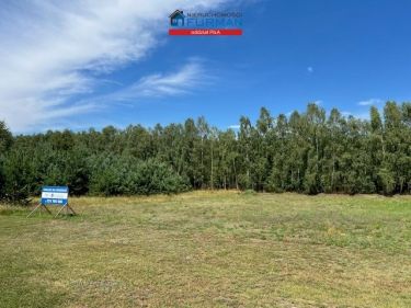 Żeleźnica, 139 000 zł, 12.82 ar, budowlana