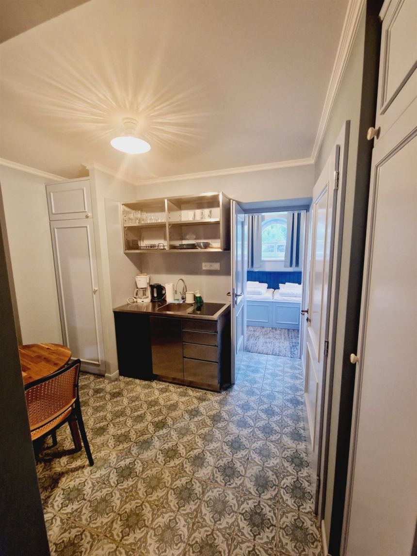 APATRAMENT NA SPRZEDAŻ-BUKOWINA TATRZAŃŚKA-18,26M2 miniaturka 9