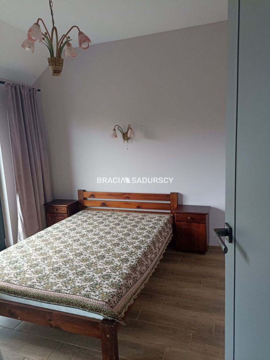 Nowoczesny bliźniak z fajną działką - Sułków. miniaturka 4