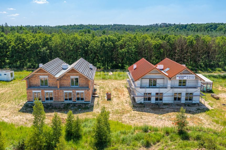 Nietążkowo, 500 000 zł, 134.2 m2, jednorodzinny miniaturka 1