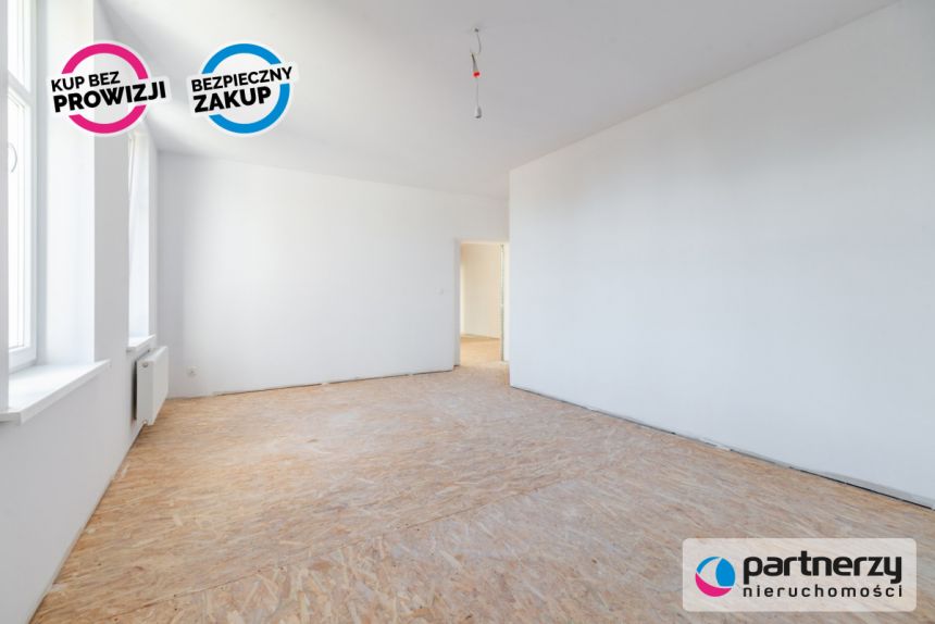 Gdańsk Wrzeszcz Górny, 1 179 000 zł, 96.57 m2, M4 miniaturka 13