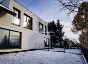 Bosutów/Zielonki Dom Bliźniak 149m2 na działce 3a miniaturka 9