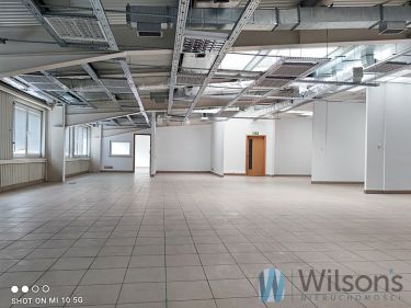 Warszawa Białołęka, 34 435 zł, 748.6 m2, pietro 1
