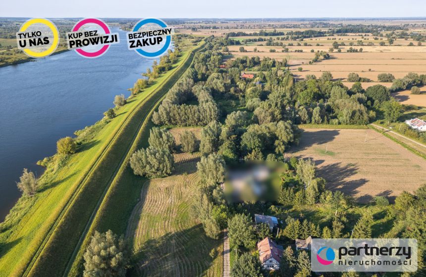 Ostaszewo, 115 000 zł, 30 ar, rolna miniaturka 4