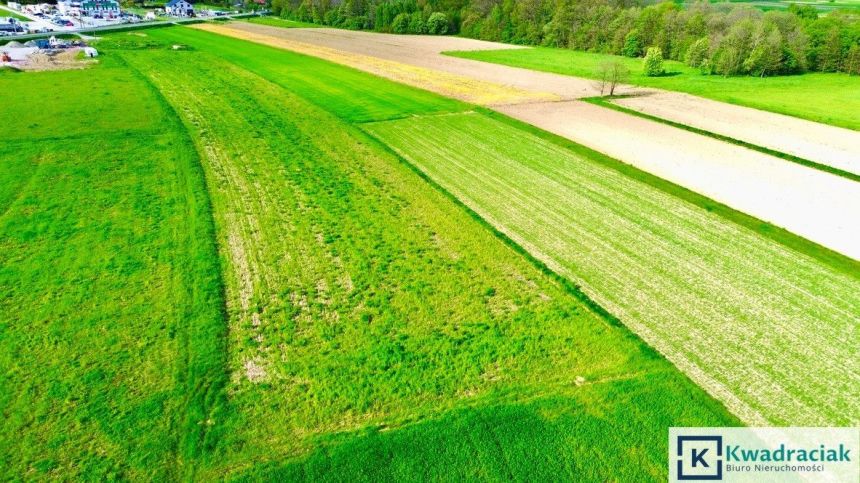 Iskrzynia, 148 000 zł, 37.59 ar, przyłącze prądu - zdjęcie 1