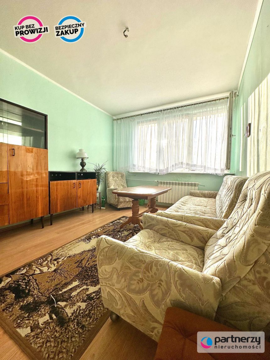 Gdańsk Przymorze, 445 000 zł, 31.8 m2, M2 - zdjęcie 1