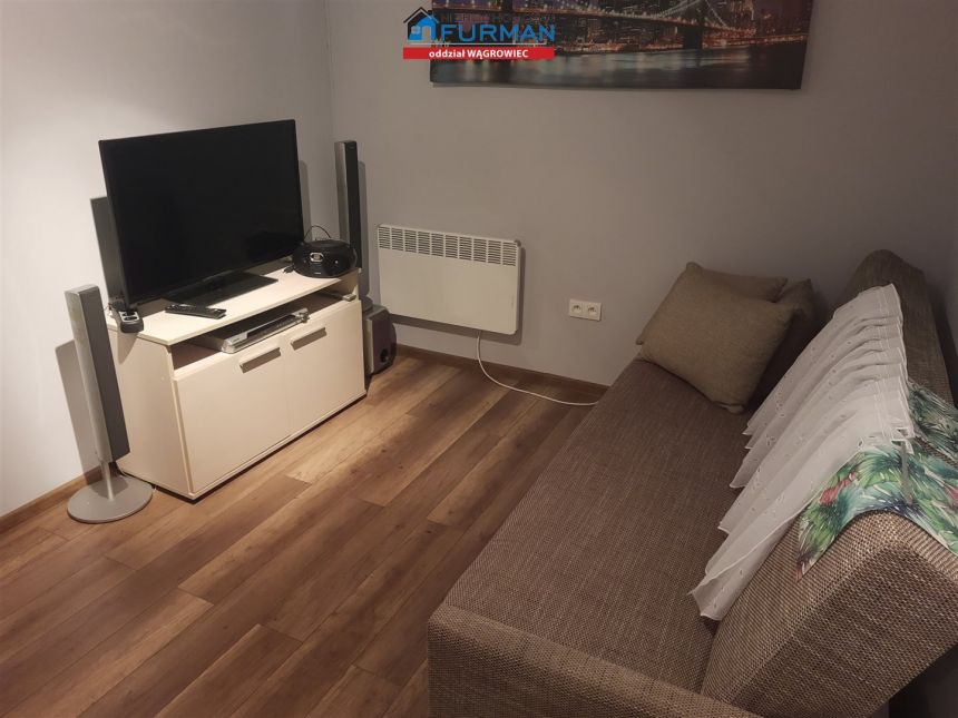Grzybowo, 165 000 zł, 37.5 m2, letniskowy miniaturka 16