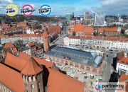 Gdańsk Główne Miasto, 1 349 000 zł, 95.69 m2, z balkonem miniaturka 13