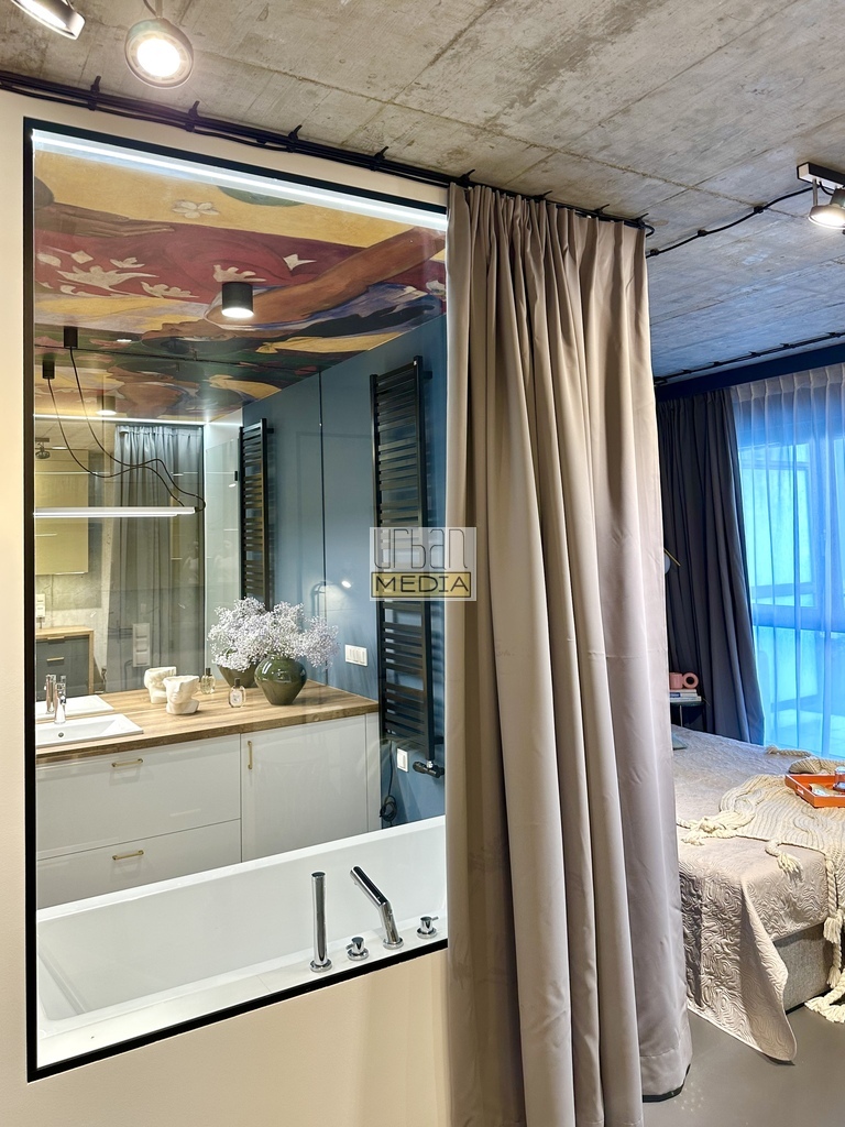 Loft gotowy do wprowadzenia Metro Płocka miniaturka 9