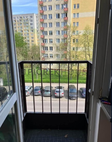 Kawalerka na Saskiej Kępie miniaturka 7