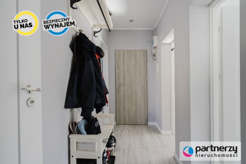 Gdynia Działki Leśne, 3 200 zł, 67 m2, z miejscem parkingowym miniaturka 12
