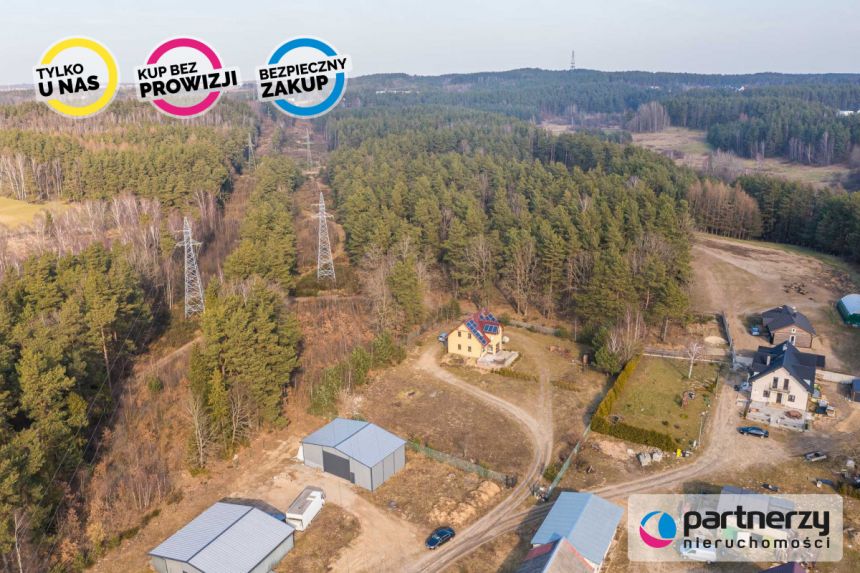 Dobrzewino, 899 000 zł, 121 m2, z silikatu miniaturka 4