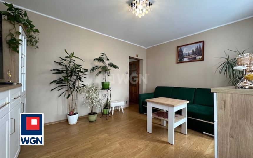 Tczew, 349 000 zł, 49.73 m2, kuchnia z oknem miniaturka 6