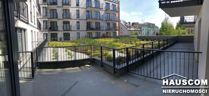 Apartamentz dużym tarasem w centrum! miniaturka 10