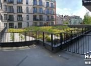 Apartamentz dużym tarasem w centrum! miniaturka 10
